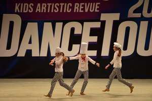 I Knew I Smelled A Rat