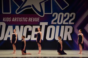 Learning To Let You Go