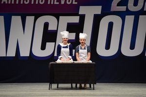 Lucy & Ethel: Friendship