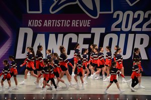 Evolution Of Hip-Hop