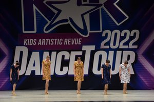 Someone In The Crowd