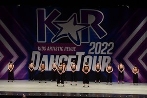 Can't Stop The Feeling