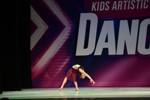 When The Party's Over