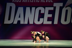 You Should See Me In A Crown