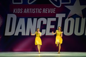 Someone In The Crowd