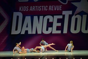 Through The Eyes Of A Child