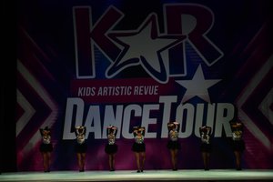 Luck Be A Lady Tonight