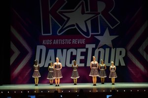 Jumpin' East Of Java