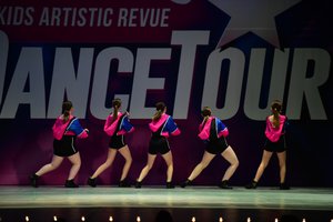 What About Your Friends