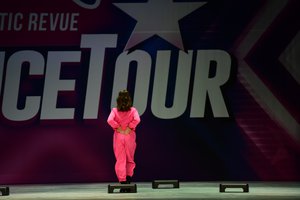 Fit, Firm And Fantastic