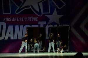 House With No Mirrors