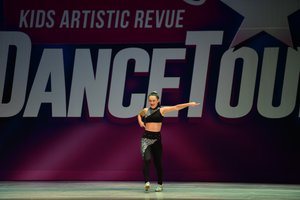 Don't Stop Believing