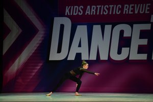 You Don't Even Know Me