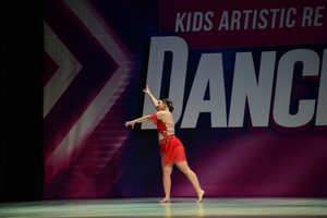 You Mean The World To Me