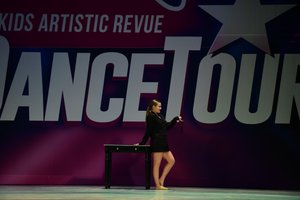 When You're Good To Momma