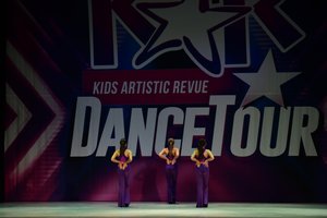 Shake Your Groove Thing