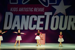 Let's Go To The Movies