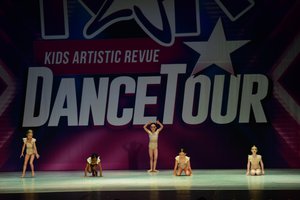 You'll Be In My Heart