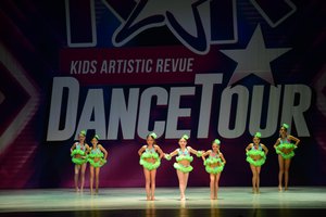 Too Many Fish In The Sea