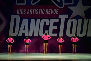 Little Bitty Pretty Girls