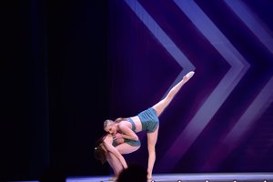 Wherever You Will Go