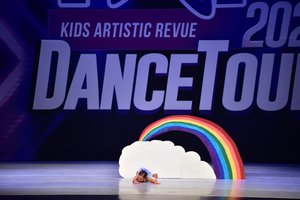 Somewhere Over The Rainbow