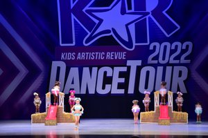 Shake Your Tail Feather