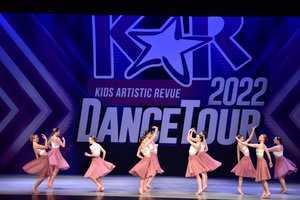 What The World Needs Now