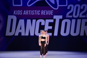 The Love You Left Behind