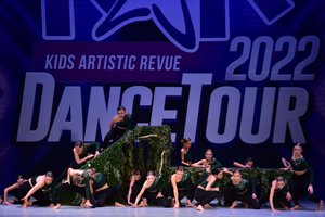 Welcome To The Jungle