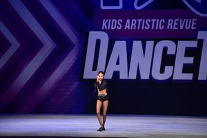 Hit Me Baby One More Time