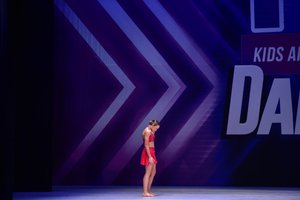 I'll Never Love Again