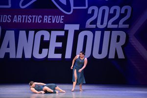 I Won't Let You Down