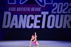 Calling All The Monsters