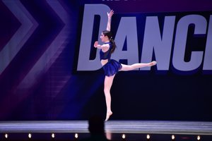 The Light That Never Fails