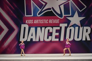 I Don't Wanna Show Off