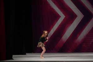 Taylor The Latte Boy