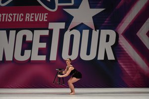 When Velma Takes The Stand