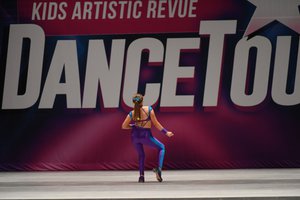 Move A Little Faster