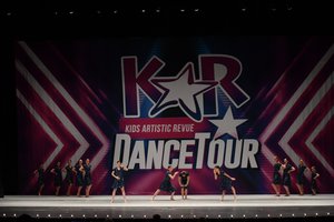 Someone In The Crowd