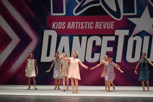 Forget About The Boy