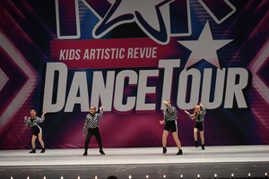 This Is How We Do It