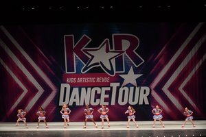 Ease On Down The Road