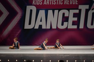 We Are Going To Be Friends