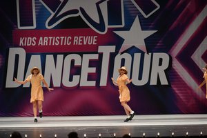 Sunny Side Of The Street