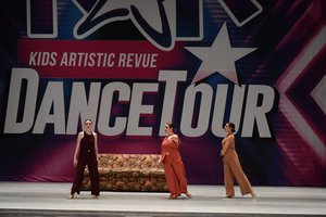 I'll Be There For You