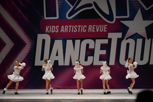 Get Me To The Church On Time