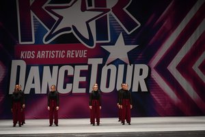 Not My Responsibility