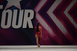 What You Waiting For