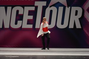 Pirates Of The Caribbean